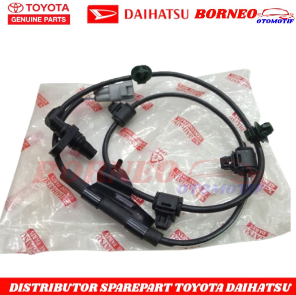 Sensor Abs Granmax/Luxio Sensor Speed Belakang Kiri 89546-B5020