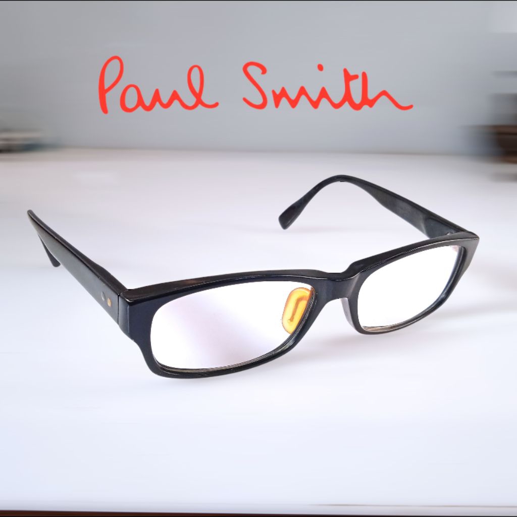 Paul Smith kacamata second branded original murah