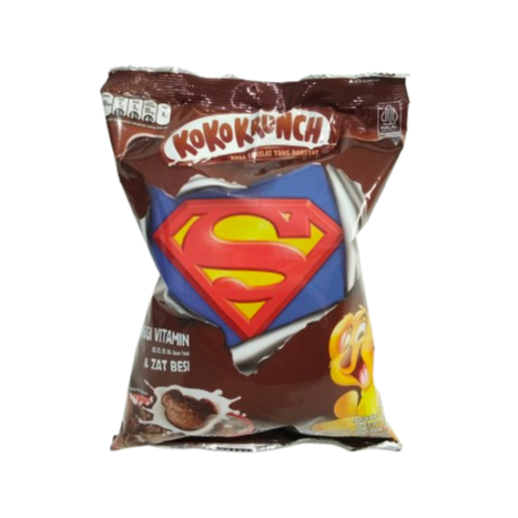 

KokoKrunch Sereal Nestle Kemasan Hemat /centraltrenggalek