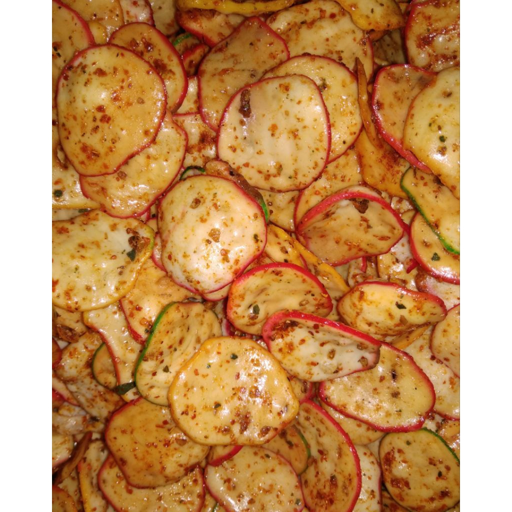 

SEBLAK KERING LALADA //250g//500g//1kg//dengan kencur dan aroma daun jeruk,