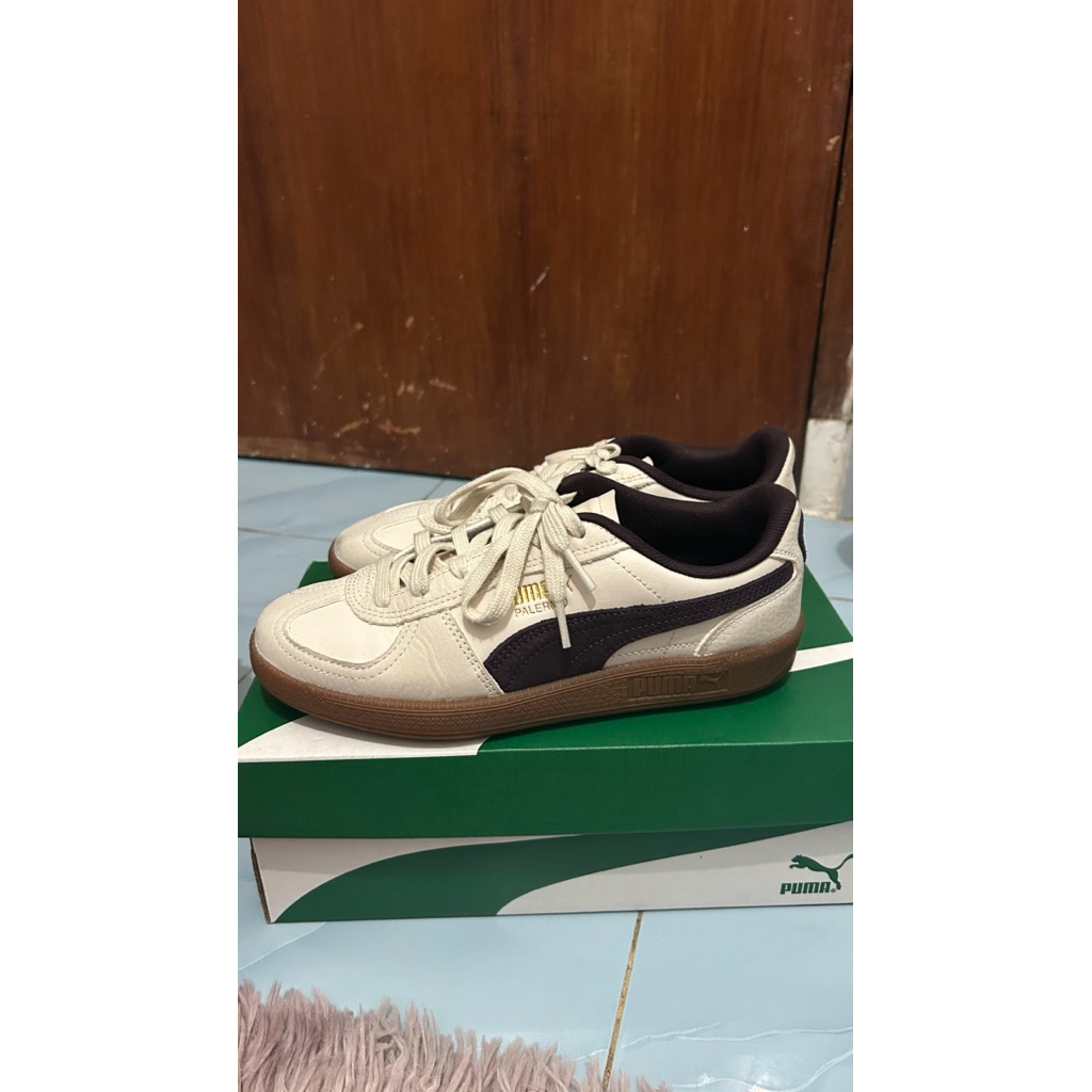 Puma Palermo