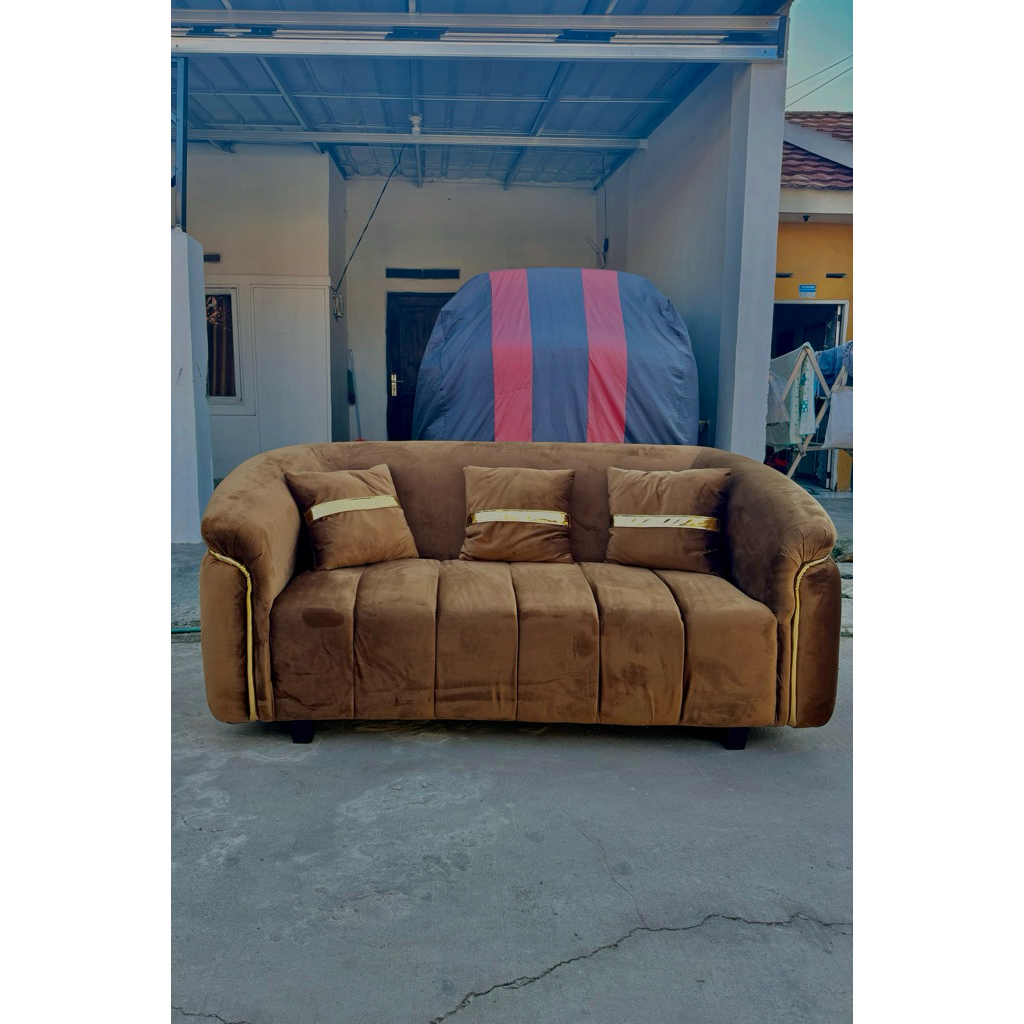 sofa single/sofa/sofa minimalis/sofa murah