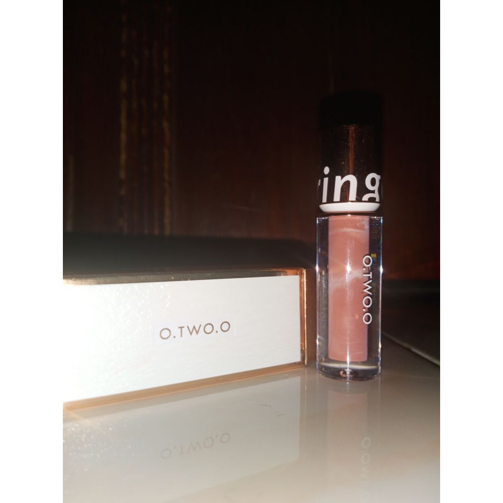 Preloved O.Two.O Lolipop Lipstik Matte 01