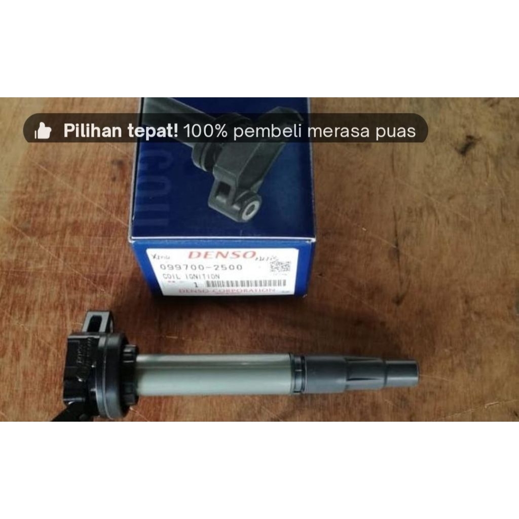 Koil pengapian/ignition coil Toyota New Altis