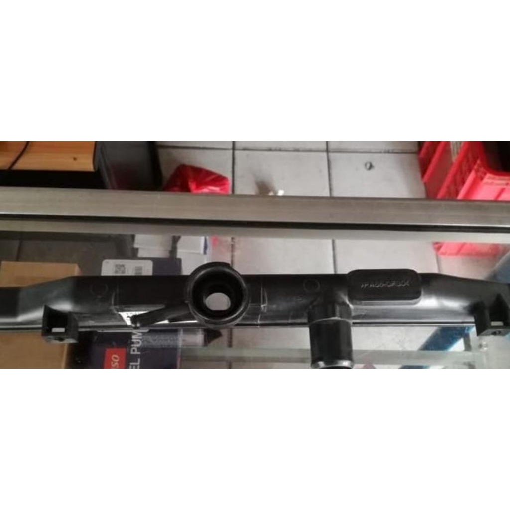 Upper tank radiator Avanza Xenia