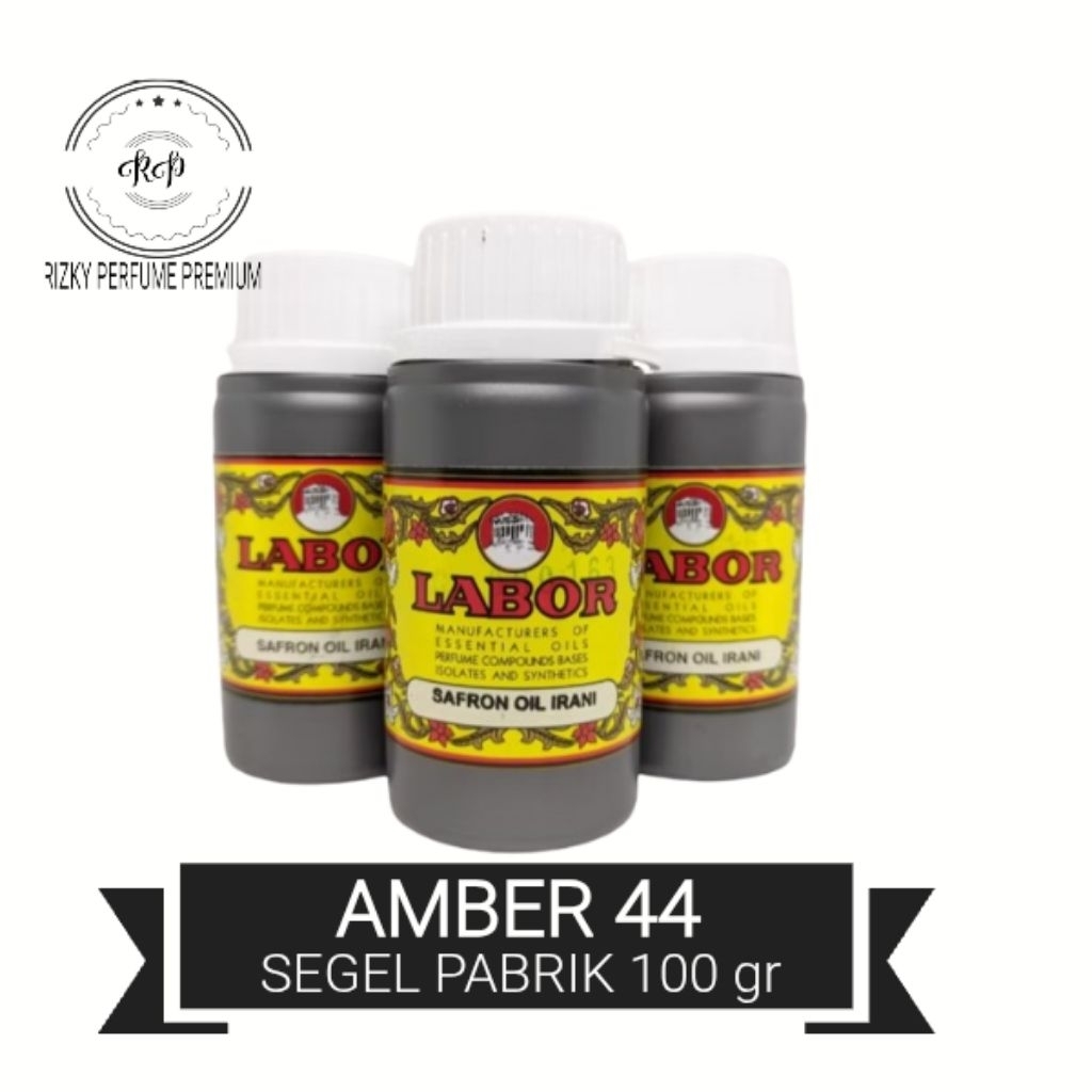 AMBER 44 LABOR INSP MISIK HITAM