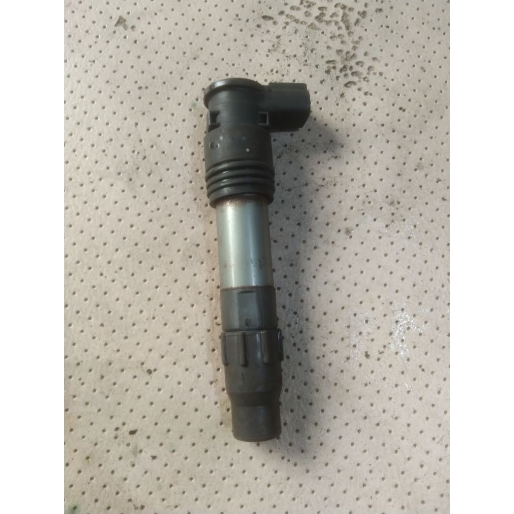 koil tutup busi original ninja 250 fi