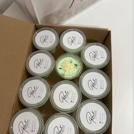 

11 Cups Buko Pandan Hampers