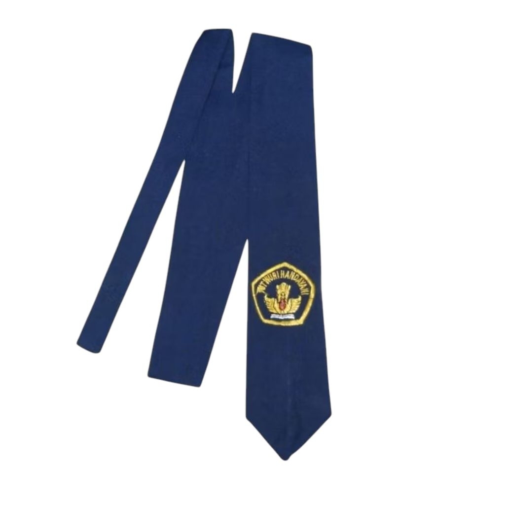 Dasi Smp laki laki/dasi SMP polos/dasi SMP perempuan