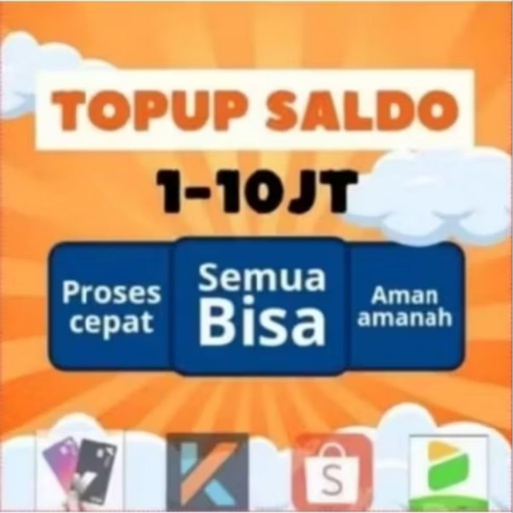 

amanah.top.up.saldo.dana.pake.paylater