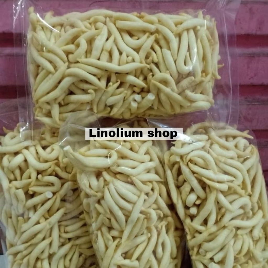 

kue gabus telur keju 250gr Renyah gurih | cemilan snack