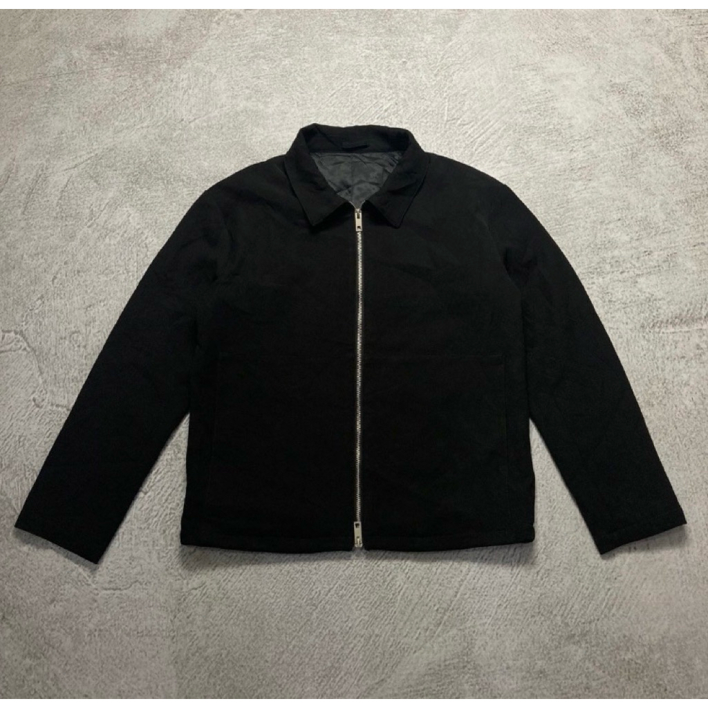 Lafudge Work Jacket