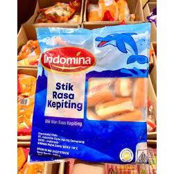 

INDOMINA CRAB STIK 250GR // 500GR