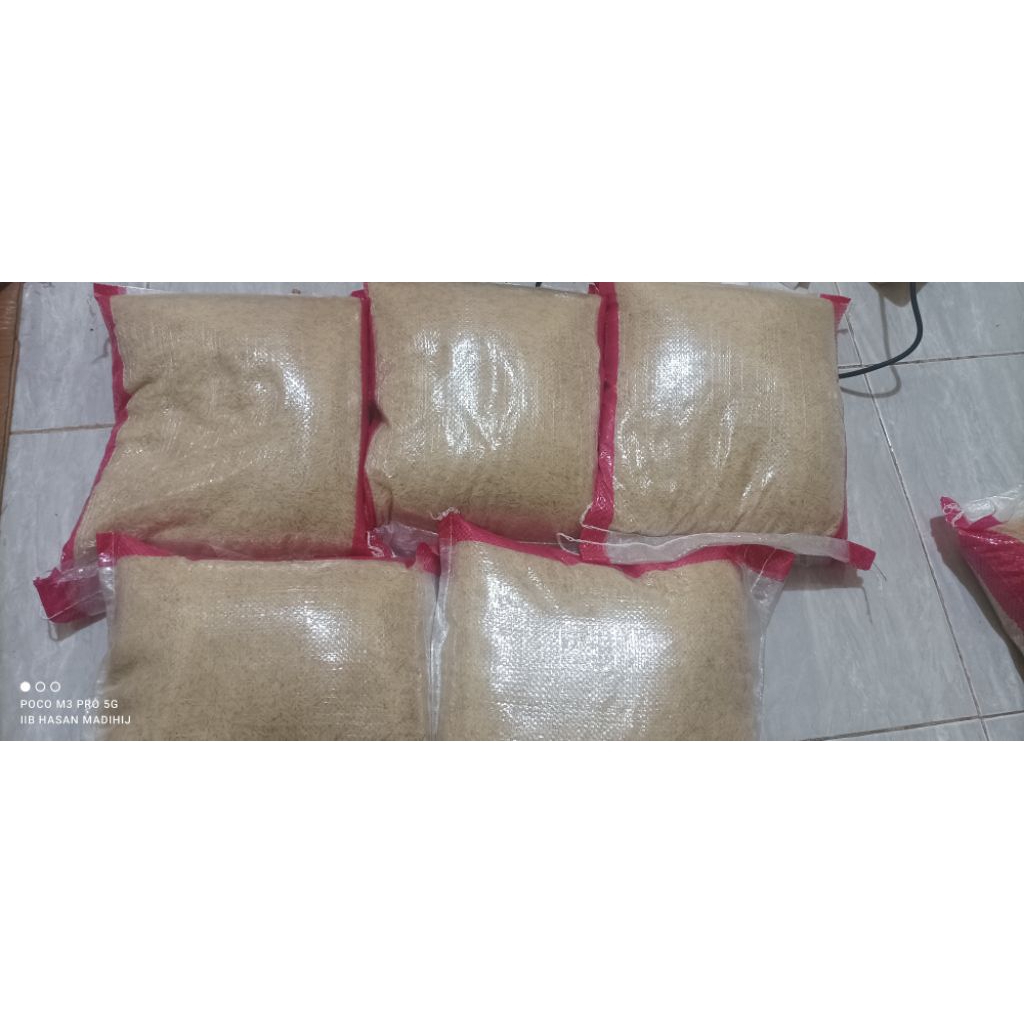 

beras basmati 5 kg