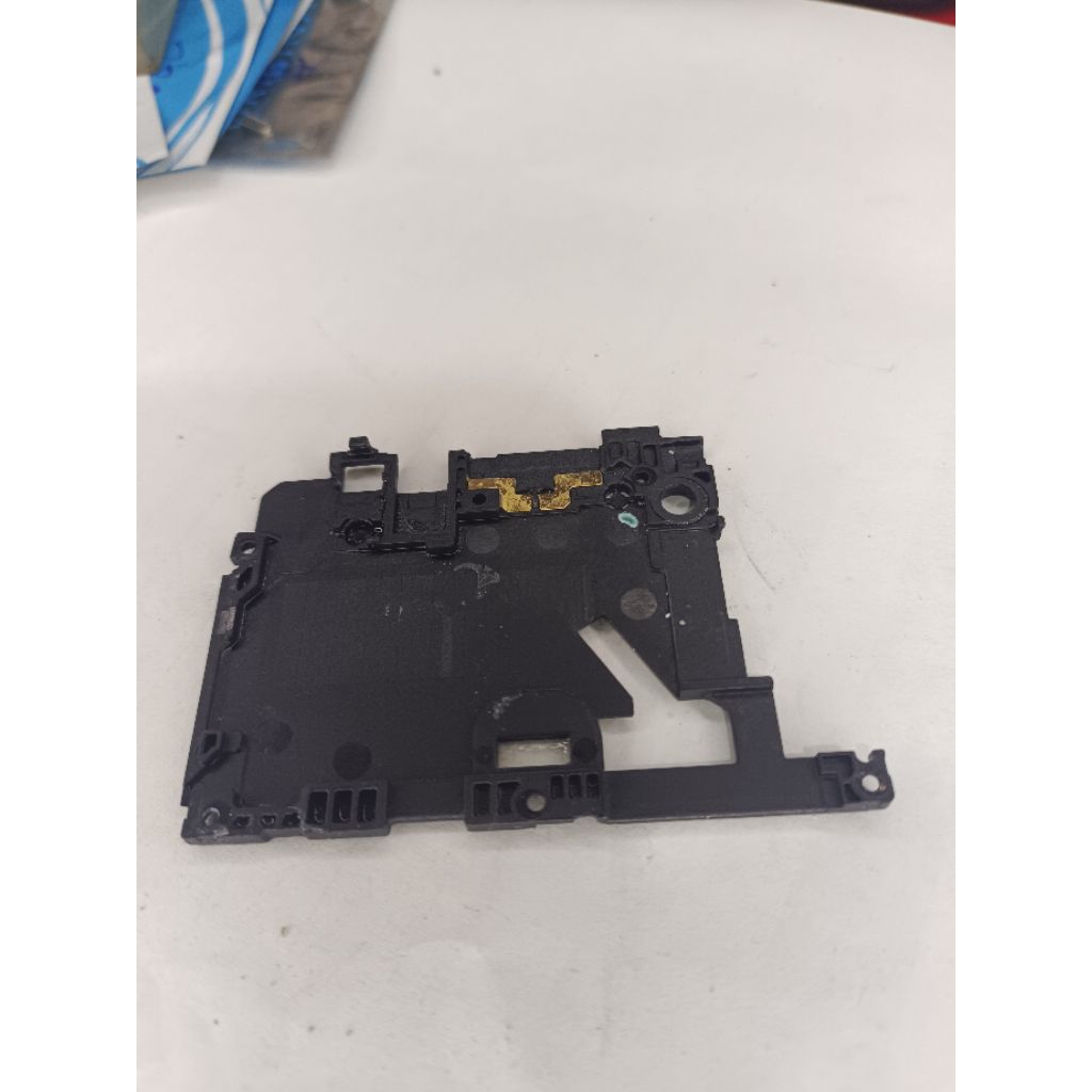 tutup mesin samsung m11 ori