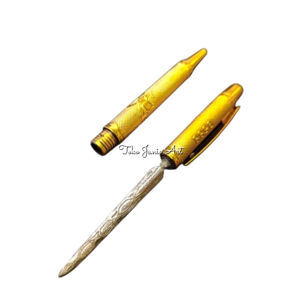 

Bolpoin Isi Tummbhakk Melati tumpuk