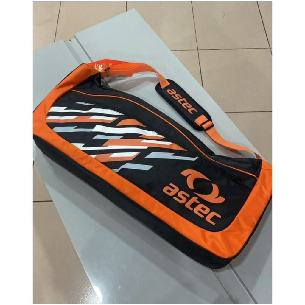Tas Astec Badminton