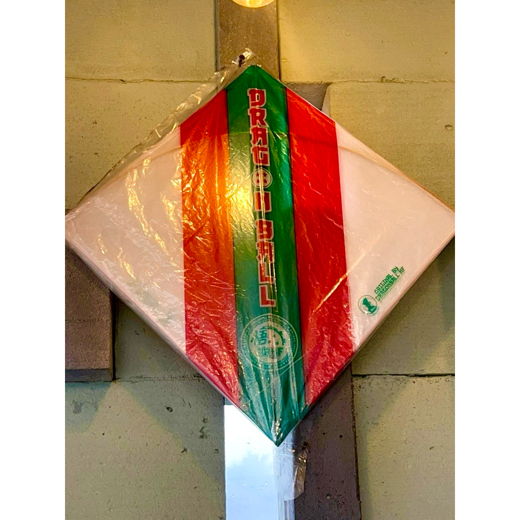 Layangan Sukhoi Super Premium Full Petung