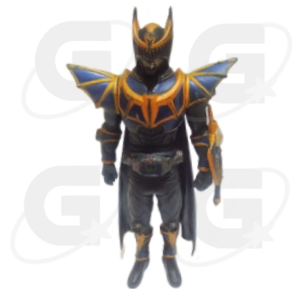 action figur kamen rider knight 2