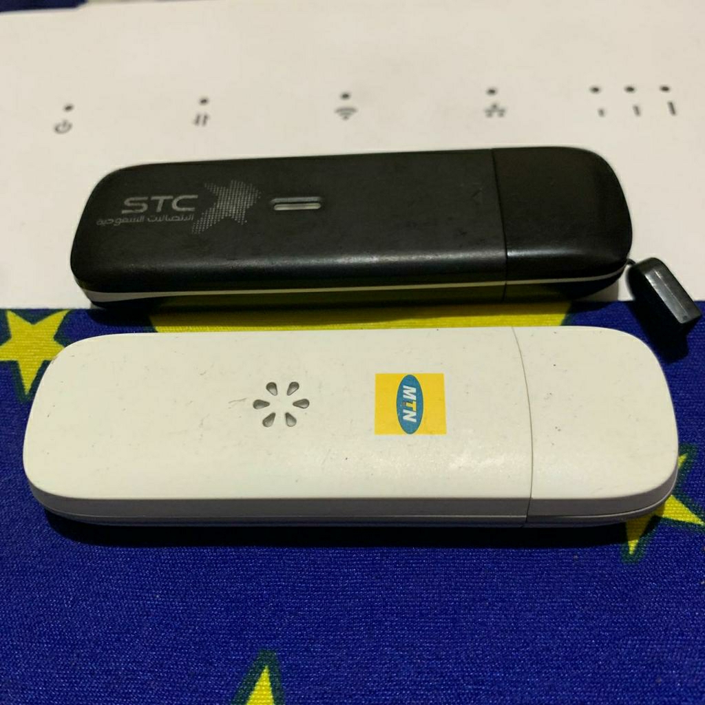 Modem Stick 4G LTE Usb Dongle ZTE MF831 Band 1'3'8'40 Unlock Alloprator 4G MF825 Band 1'8'40