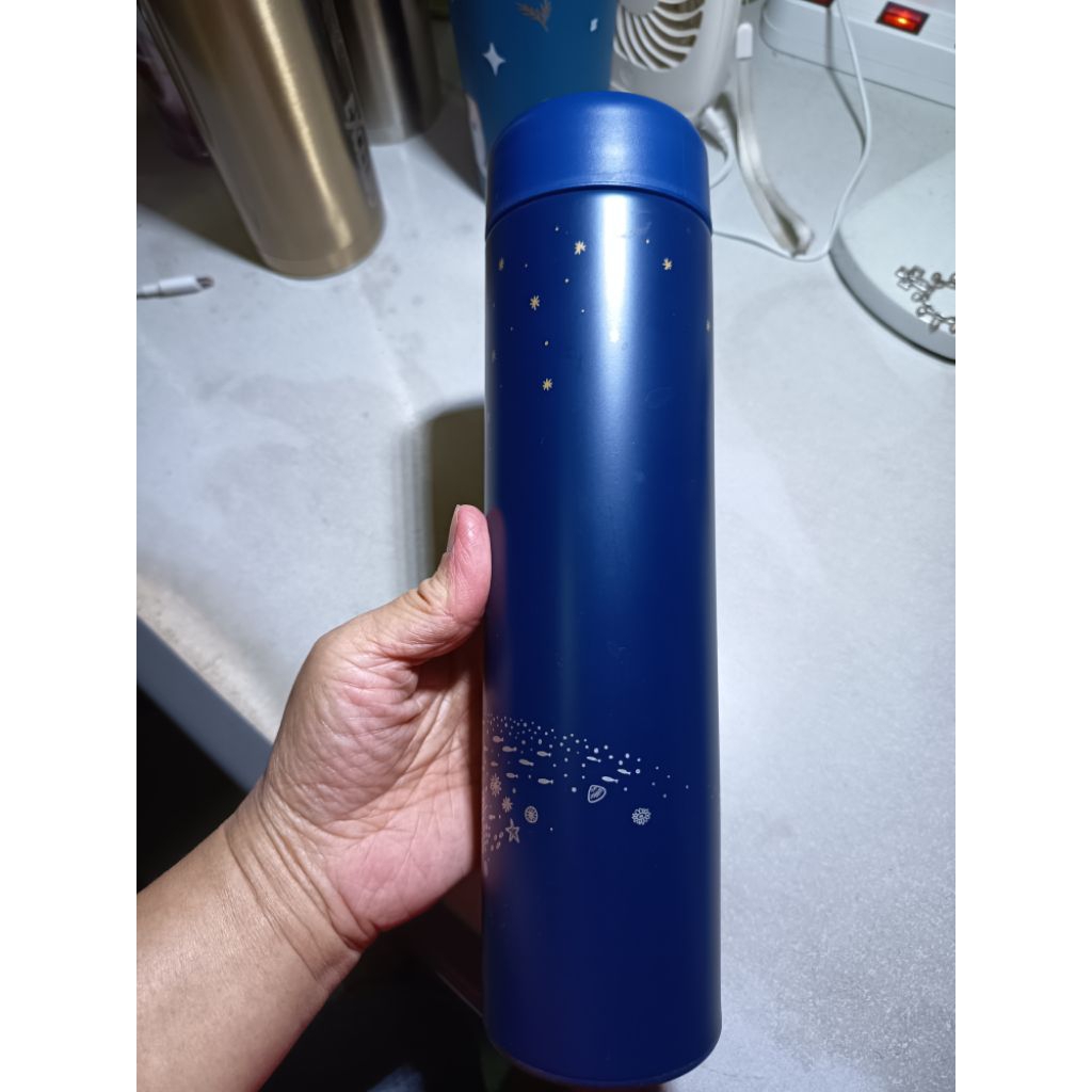 Starbucks tumbler ori