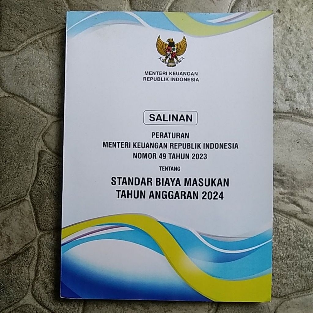 SALINAN PERATURAN MENTERI KEUANGAN REPUBLIK INDONESIA