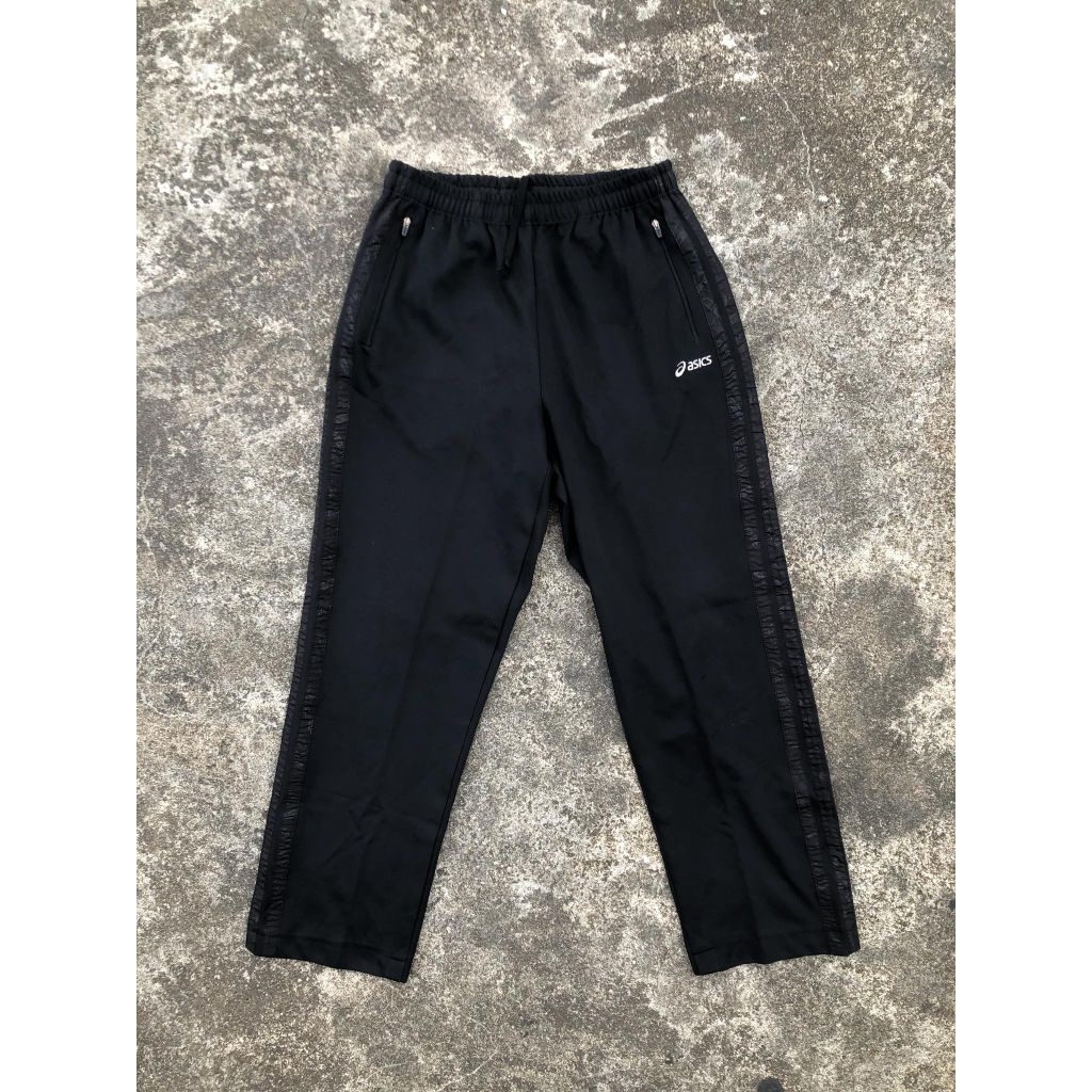 Celana training asics second