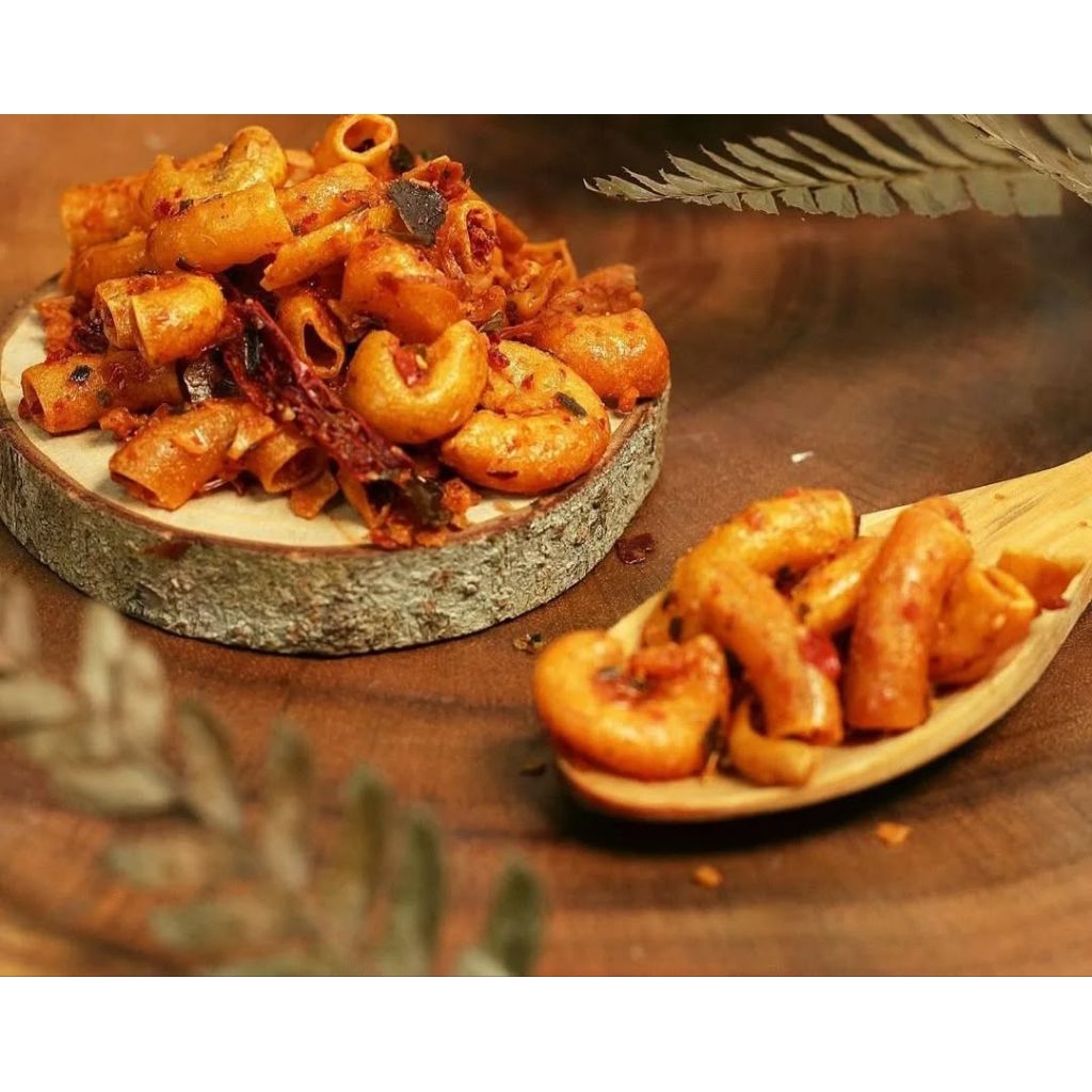 

Makroni Cikruh by Risal