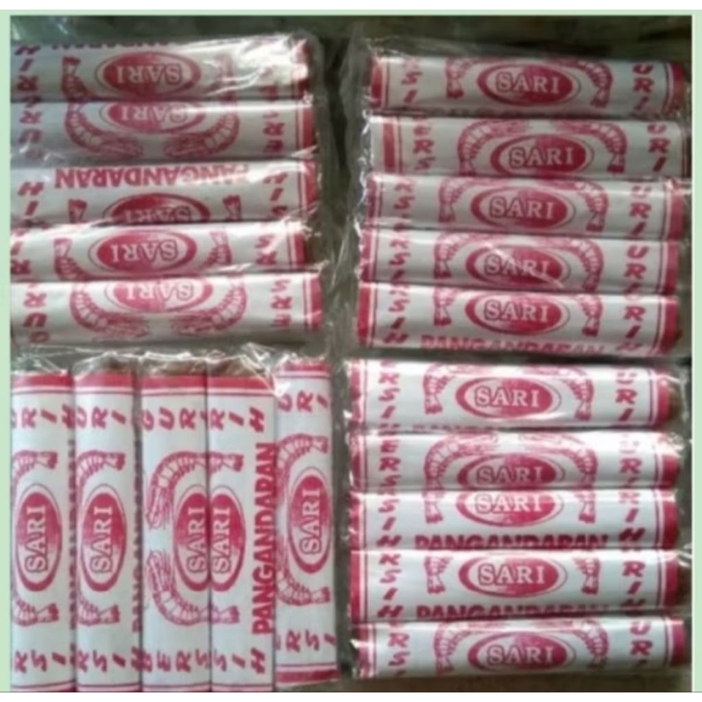 

Terasi Udang Produk Asli Pangandaran