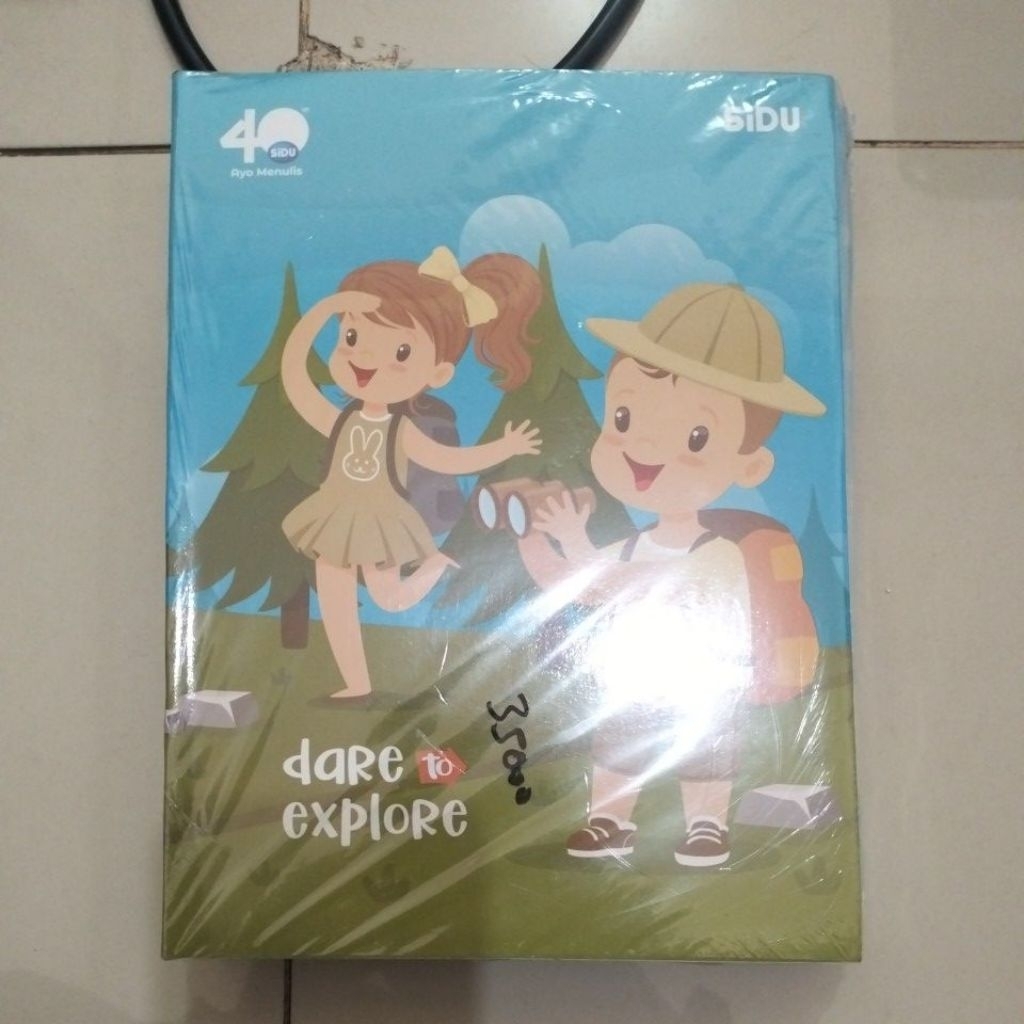 

Buku Tulis Sidu Isi 38