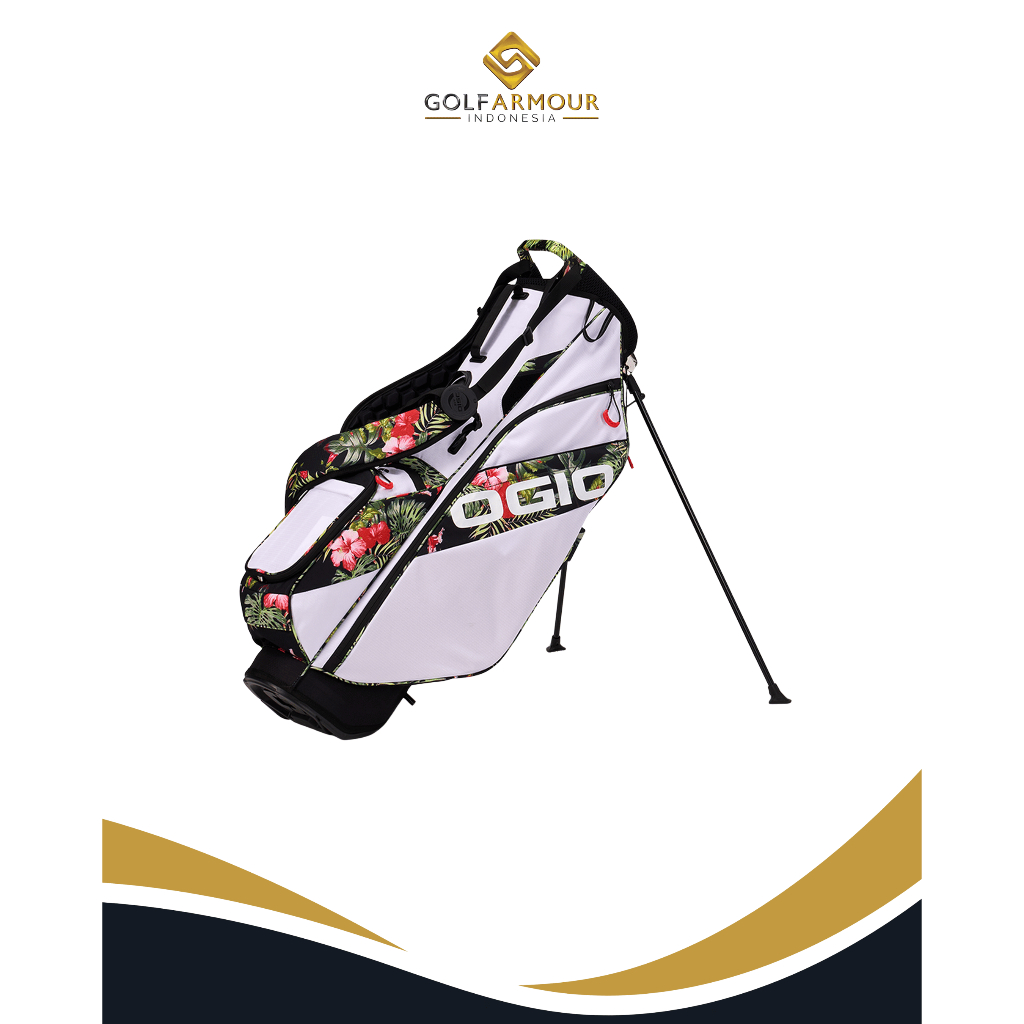 OGIO STAND BAG FUSE | BAG GOLF