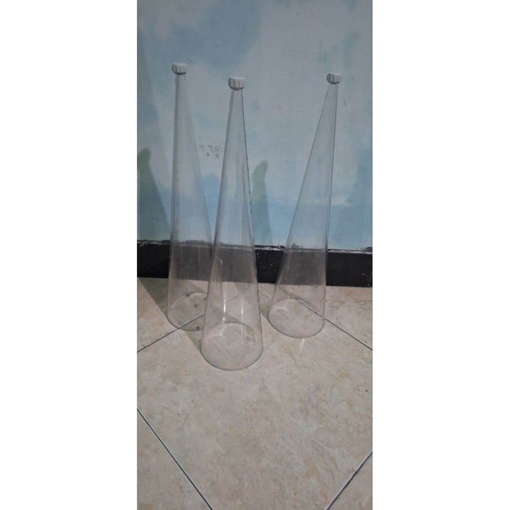 imhoff cone VitLab 1000 ml
