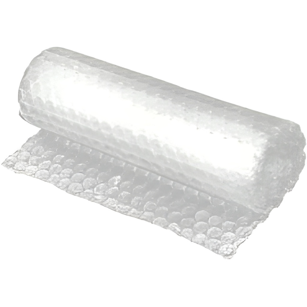 

Tambahan Bubble Wrap Biasa