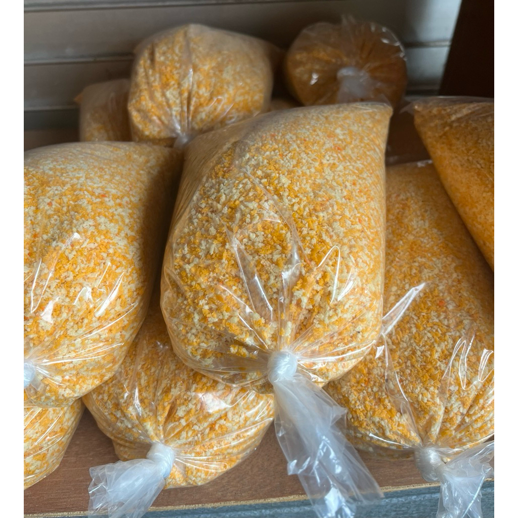 

Tepung Panir berkualitas