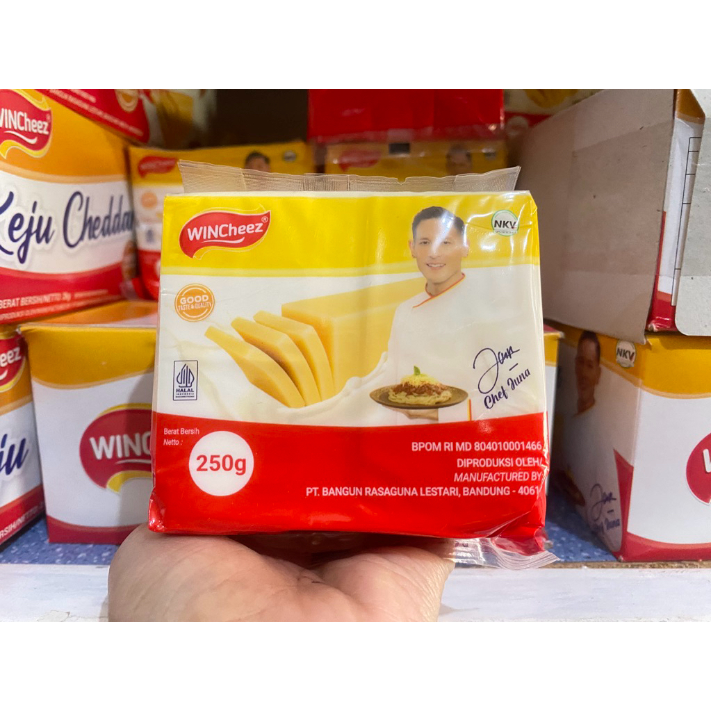 

wincheez potongan 250g