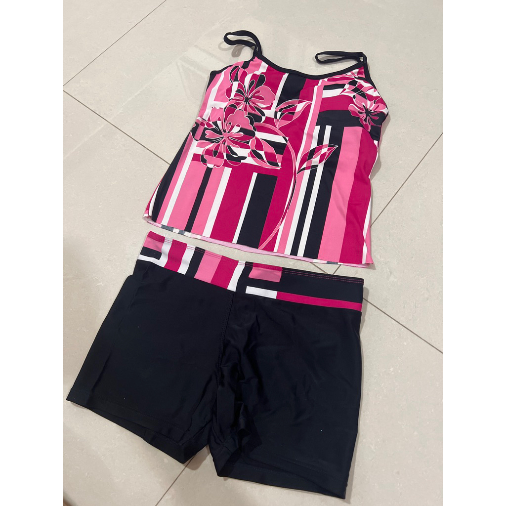 Preloved Baju Renang Wanita