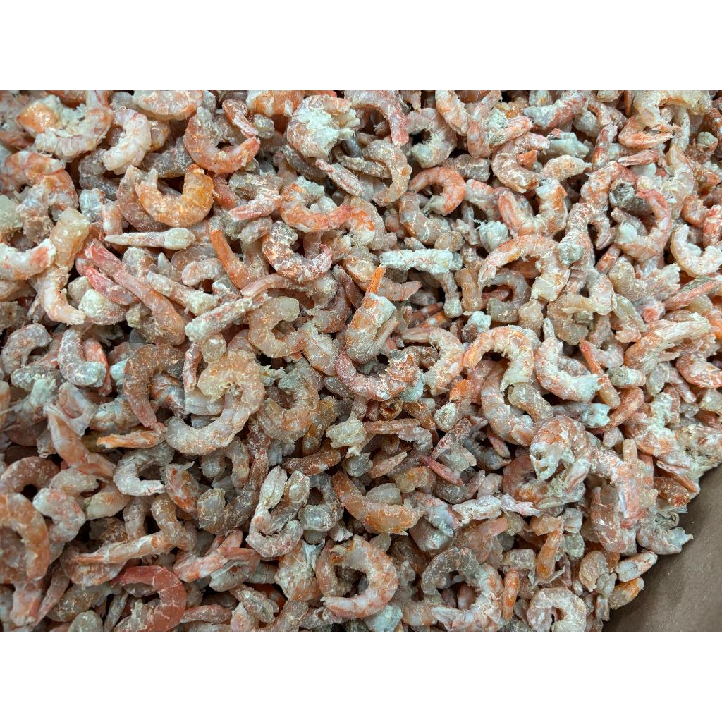 

Udang Ebi Kering Kualitas Super