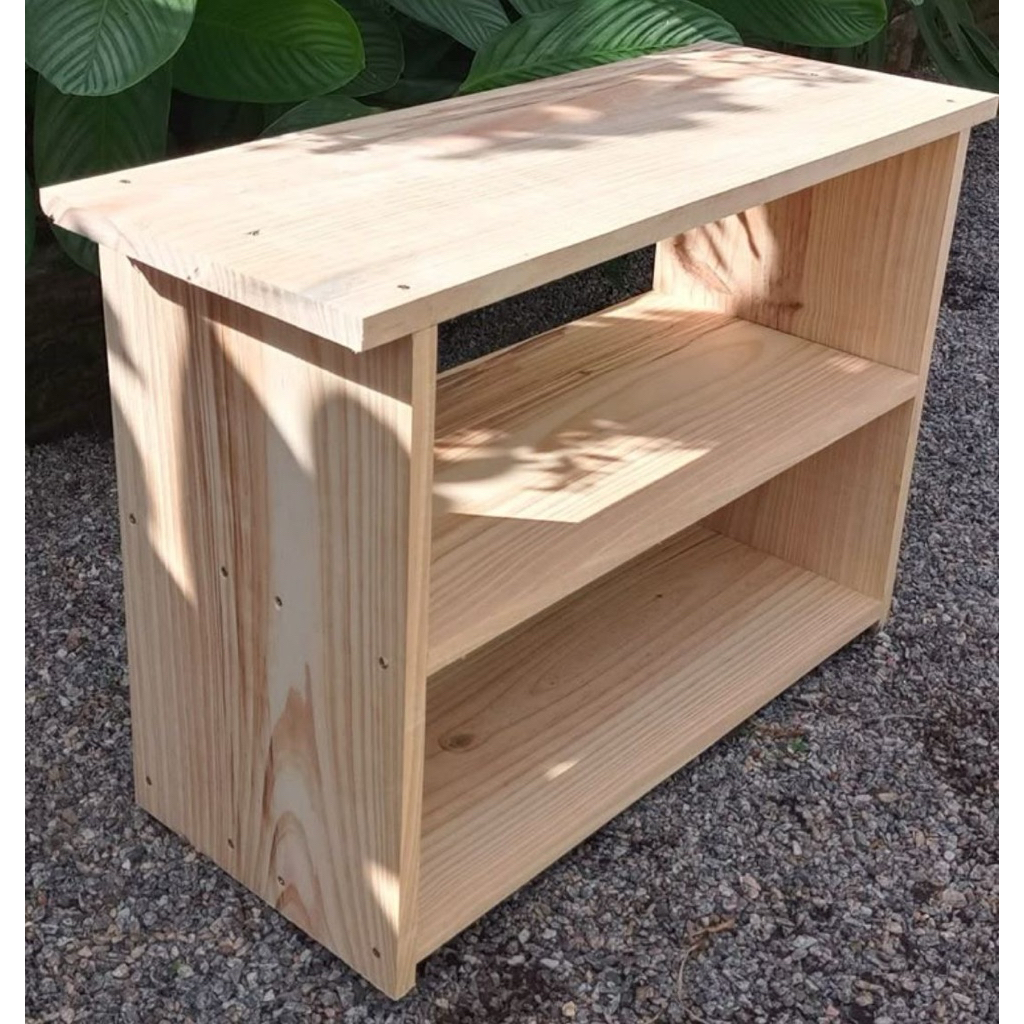 Meja tv modern/ rak tv panjang 80 cm lebar 40 cm