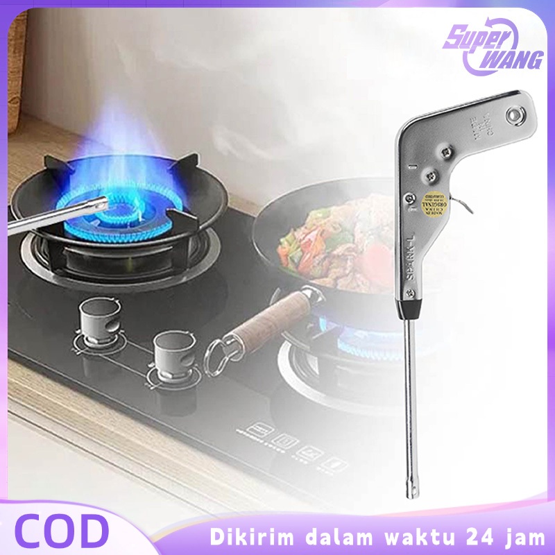 Pemantik Api Kompor Gas Korek Api Kompor Elektrik Korek Panjang Kompor Gas Pemantik Kompor