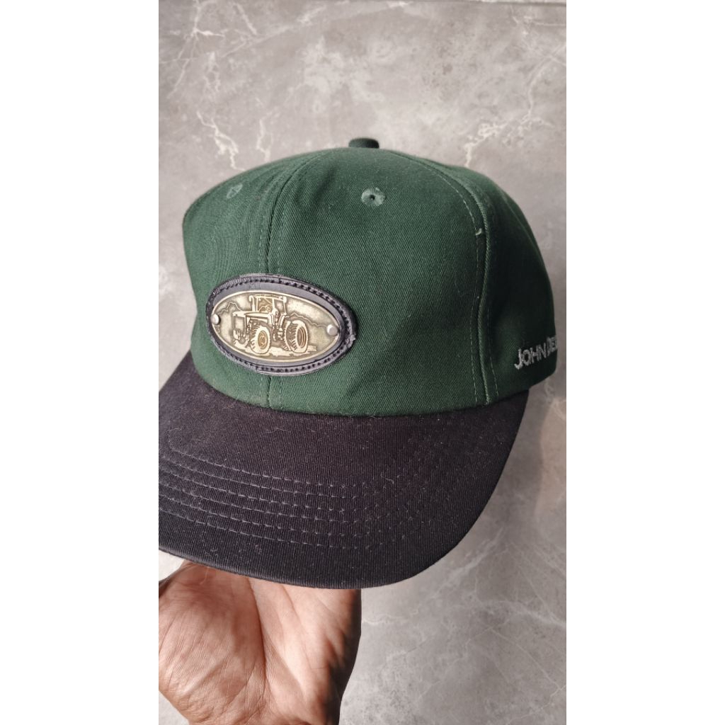 Topi Jonder lawas dewasa