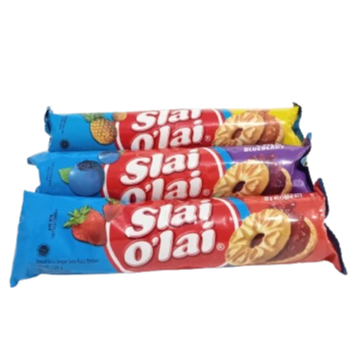 

SLAI O'LAI BISKUIT 128G/centraltrenggalek