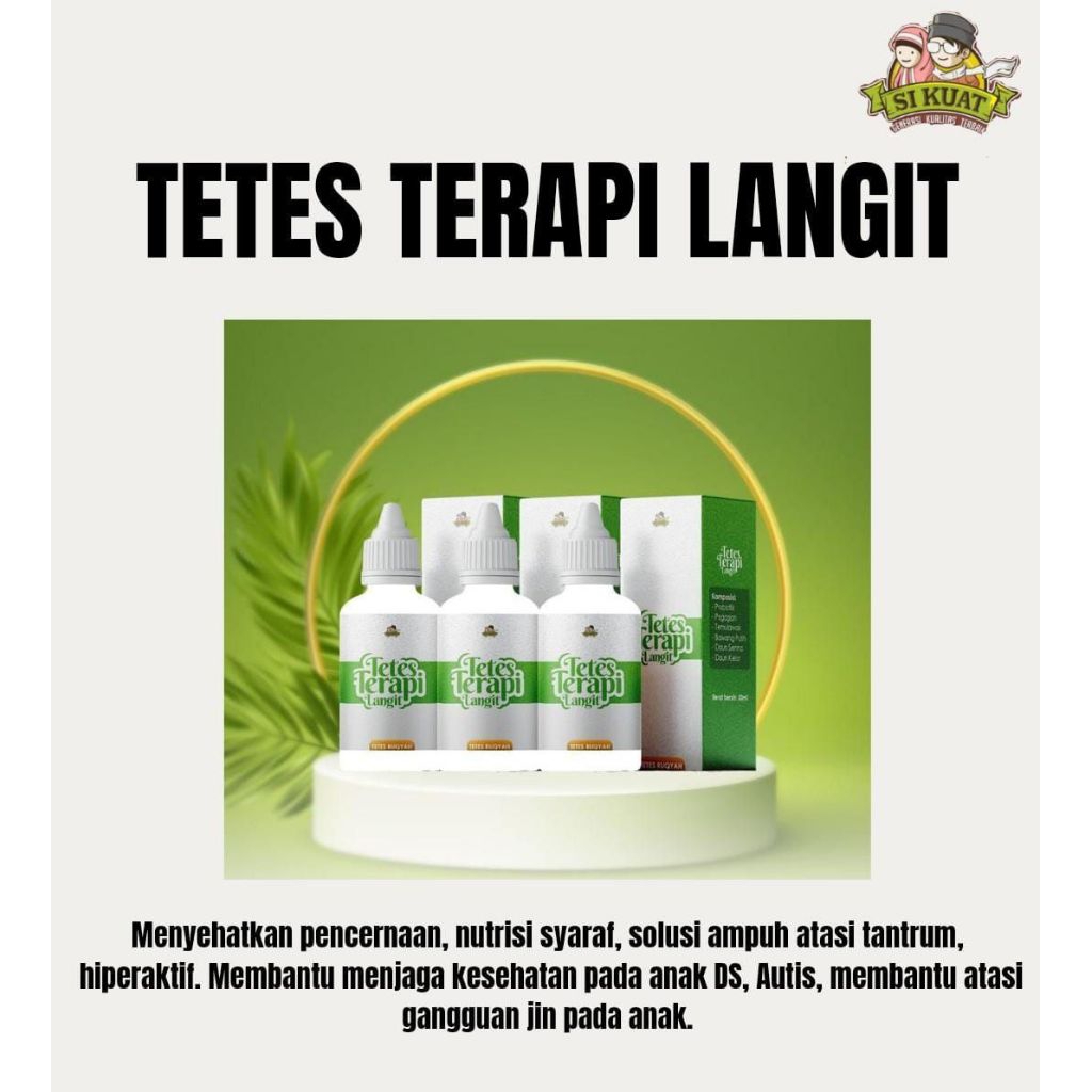 

Tetes Terapi
