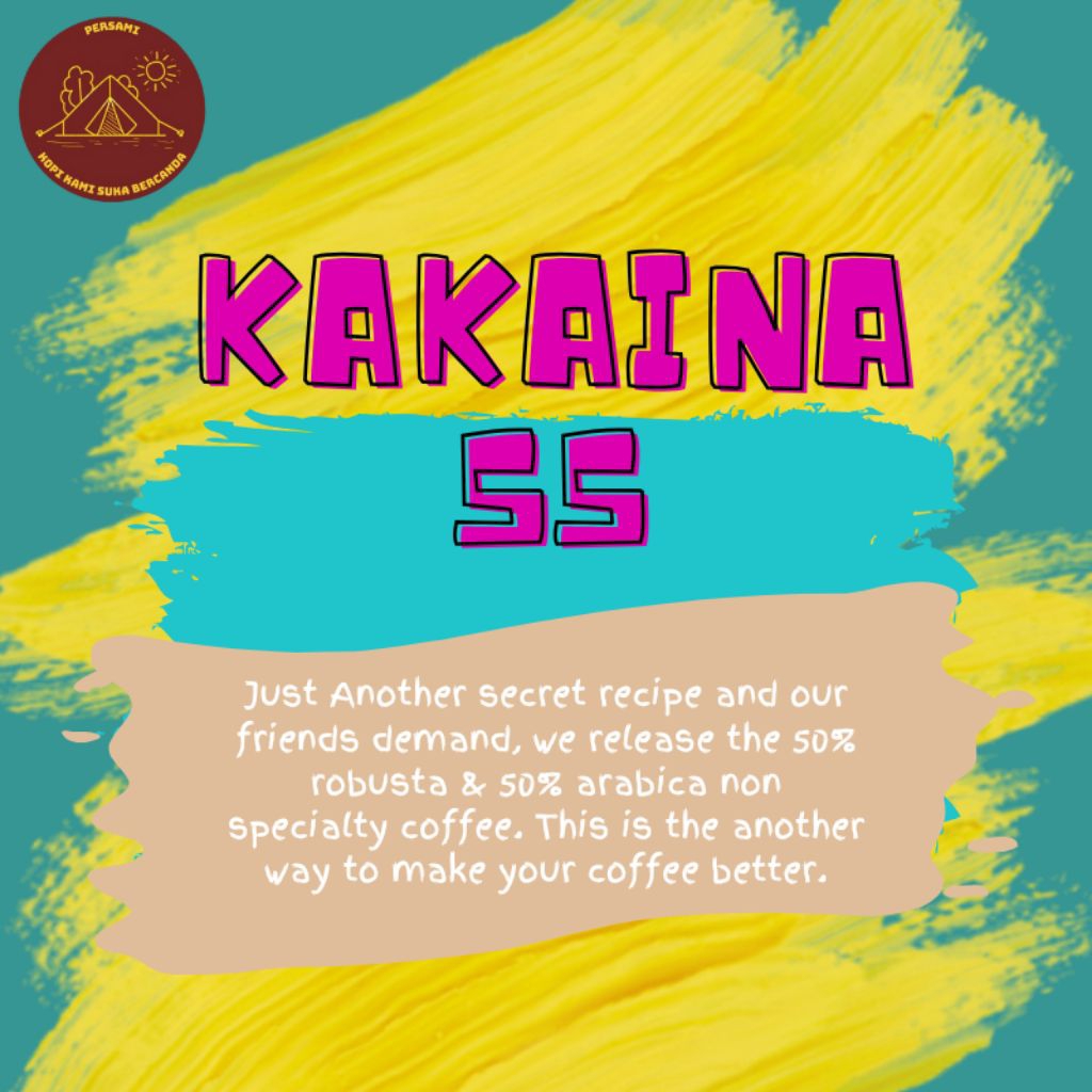 

Kakaina 55