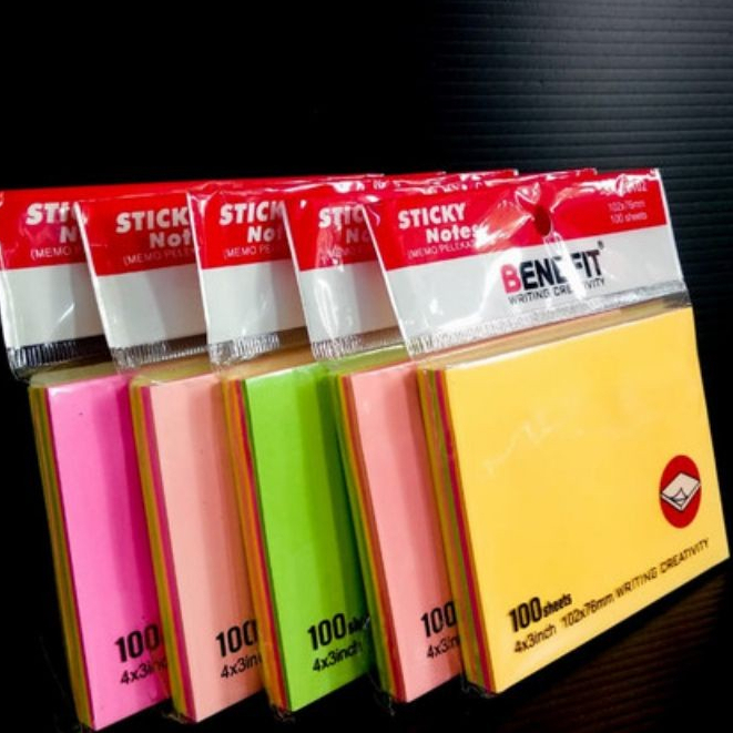 

Sticky Notes Kertas Memo Merk RANDOM Stickynote Stickynotes Catatan Nota Tempel Lengket Lem Bentuk Warna Warni Unik Catetan Tanda Penanda Buku Baca Bookmark Note Book Unik Cute Hewan Animal Mencatat Ditempel Tempelan Shopping Arena Malang