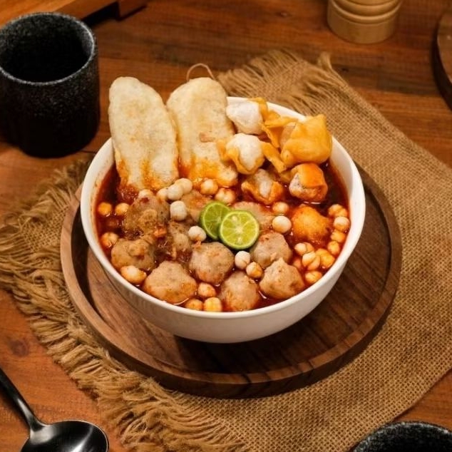 

{SPESIAL OPENING} BASO ACI POLOS KONGLOMERAT