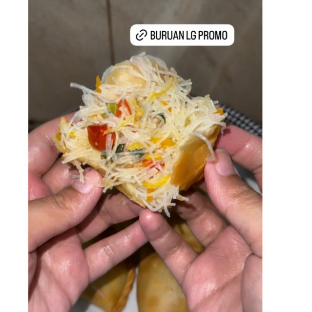 

SERVICE PRODUK MATANG