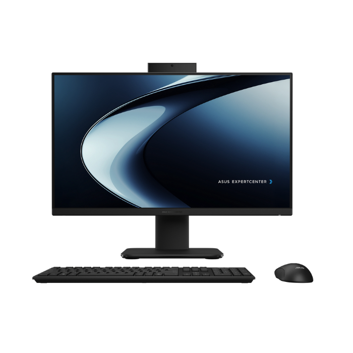 ASUS Expertcenter AIO PM640KAK AMD RYZEN AI 5 330 - RAM 32GB 512GB W11+OHS 23.8FHD-B5150WS
