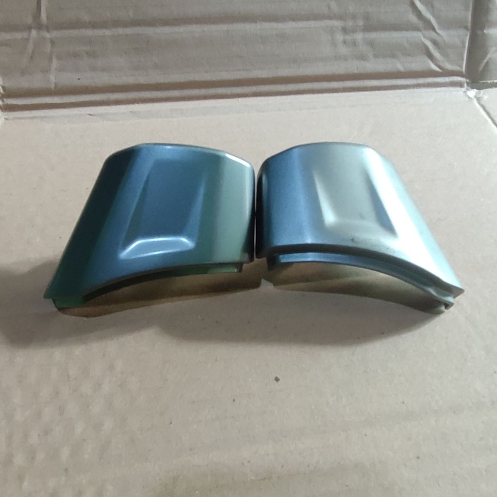 Kafer Tombol Audio Pada Stir Mobil Toyota Agya Ayla