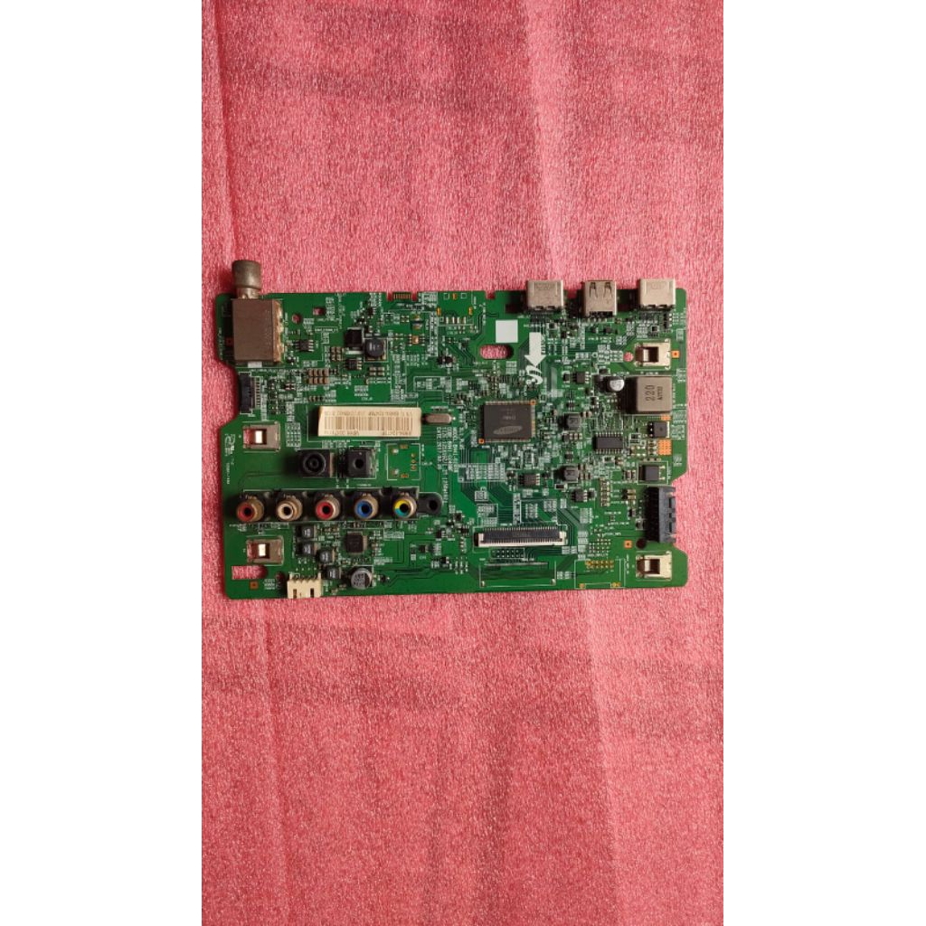 MB MAINBOARD TV SAMSUNG UA32J4003/32J4003