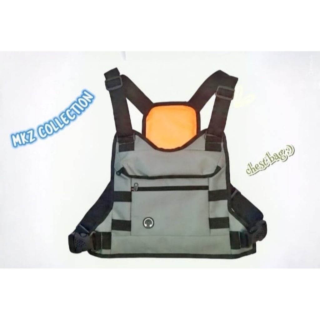 Tas pria simpel,tas dada haylook,tas dada multifungsi kekinian#tas haylook official shop#tas haylook